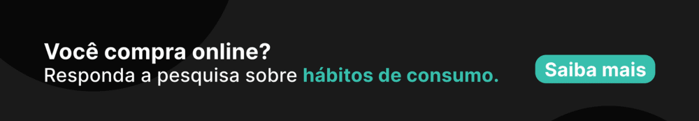 Responda a pesquisa sobre pagamentos seguros digitais