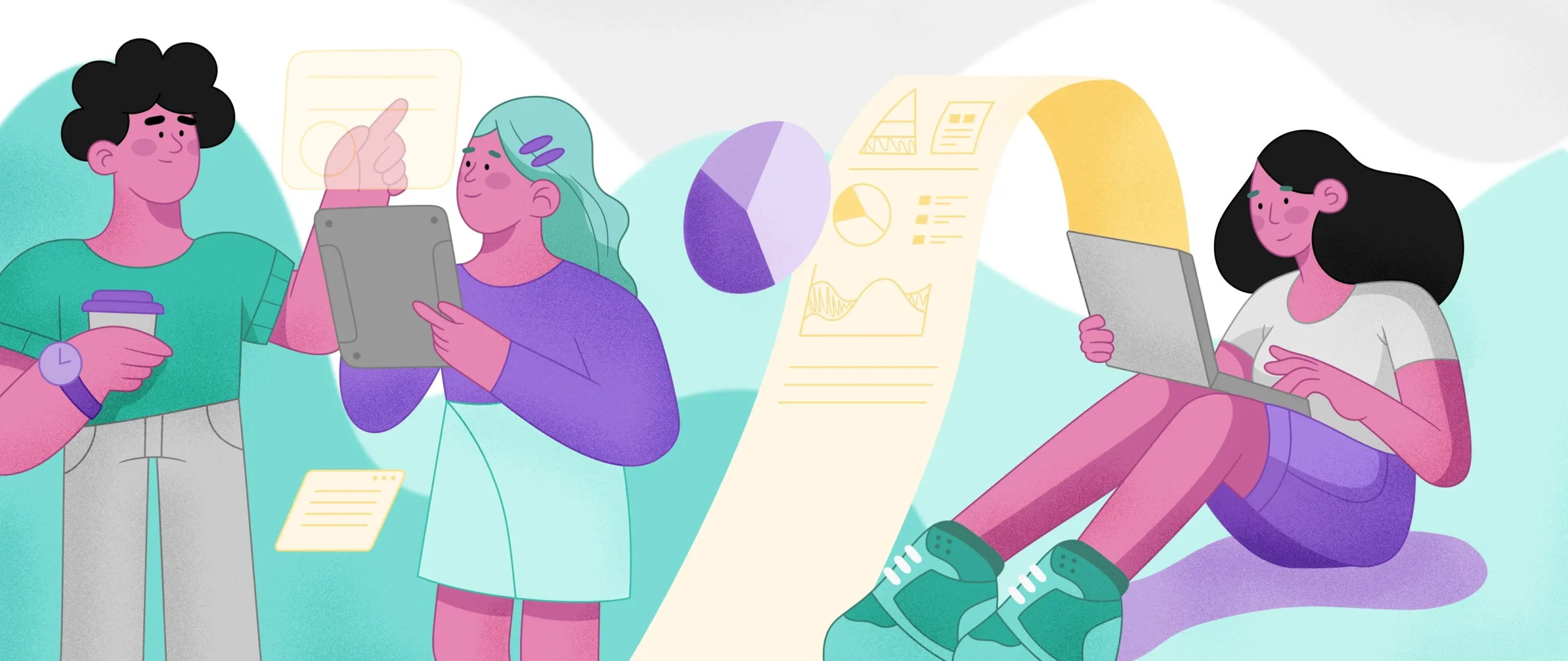 Split de pagamentos: 5 sinais de que tá travando sua receita