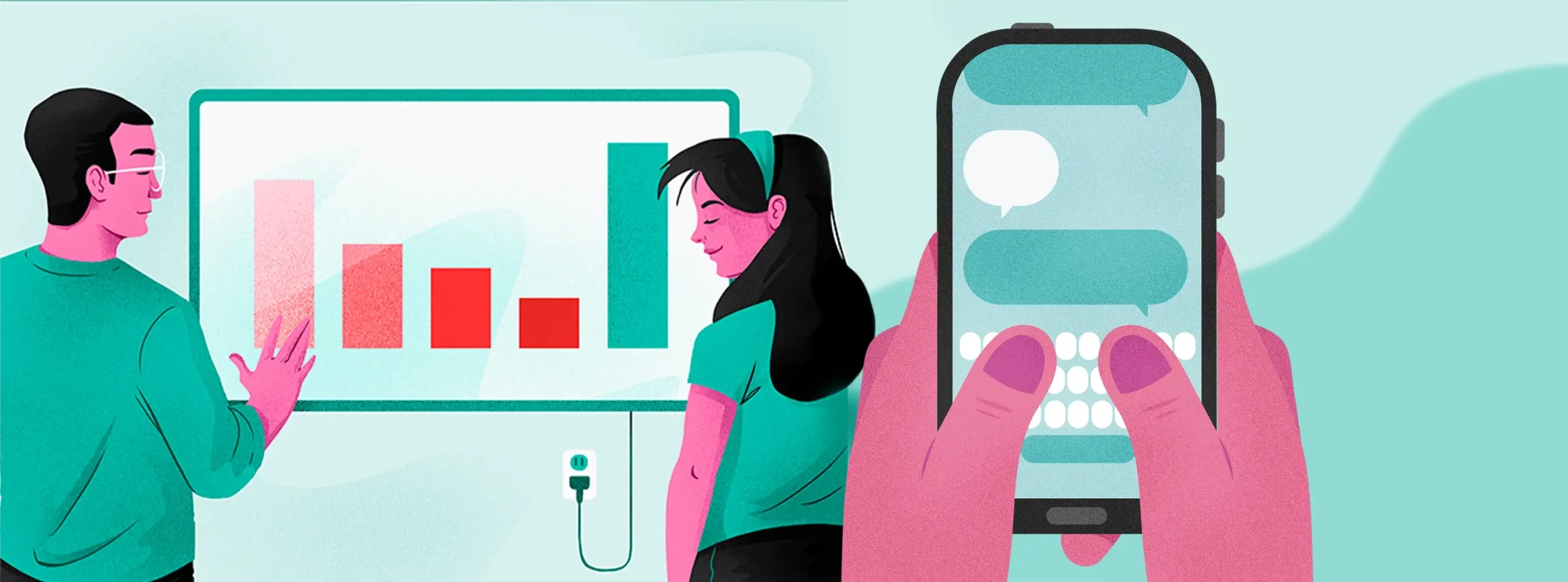 Como integrar tecnologia para recuperar perdas financeiras?
