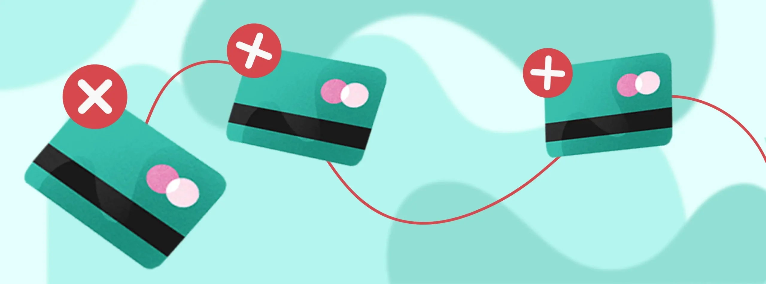 5 motivos de recusa na Black friday que podem acabar com conversão